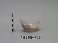 藏品(安平壺底部殘件)的圖片